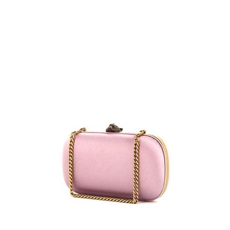 gucci animalier pink